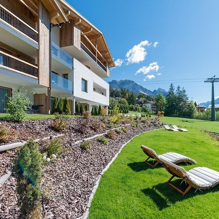 Chalet Nora San Vigilio Di Marebbe Dış mekan fotoğraf