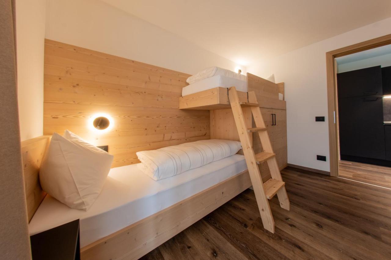 Chalet Nora San Vigilio Di Marebbe Dış mekan fotoğraf