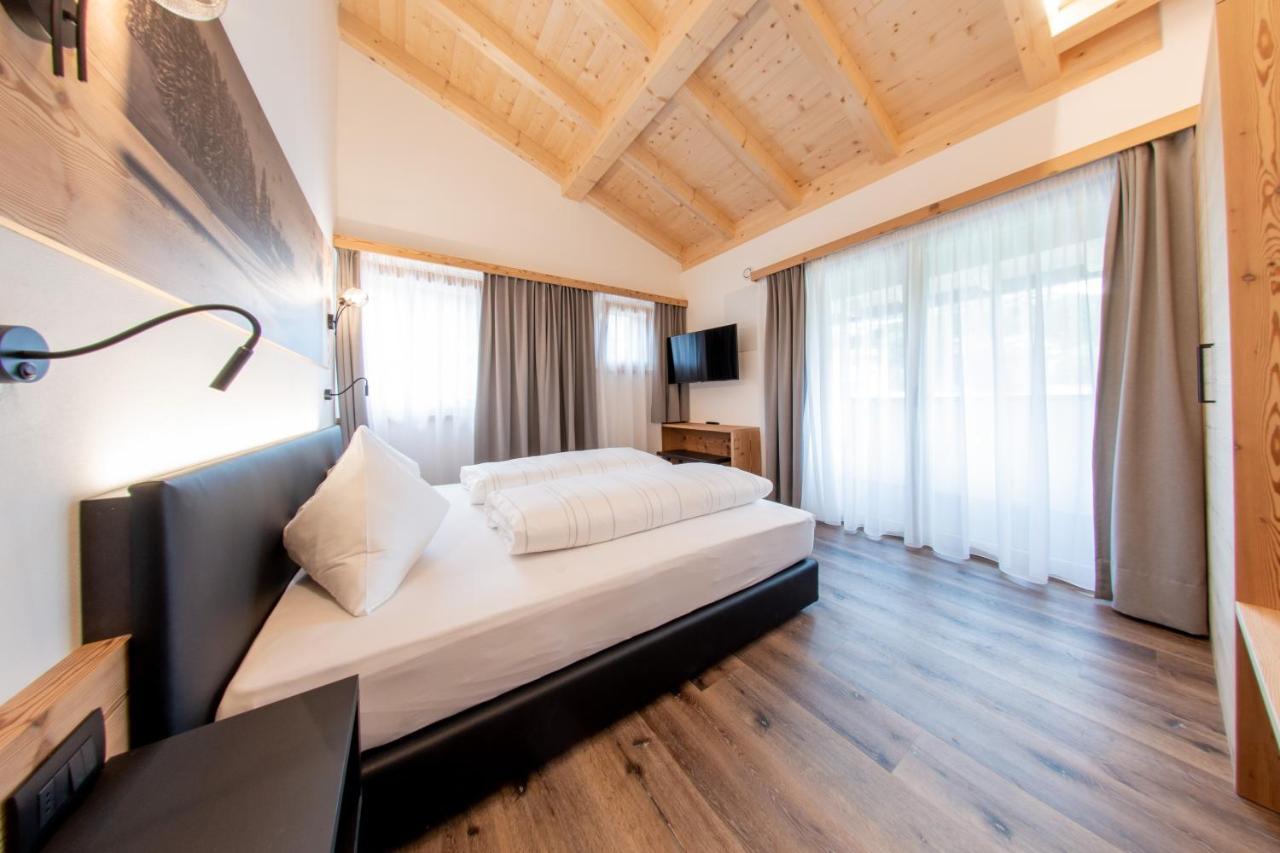 Chalet Nora San Vigilio Di Marebbe Dış mekan fotoğraf