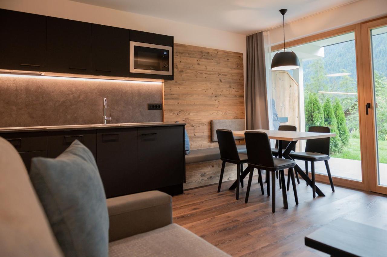 Chalet Nora San Vigilio Di Marebbe Dış mekan fotoğraf
