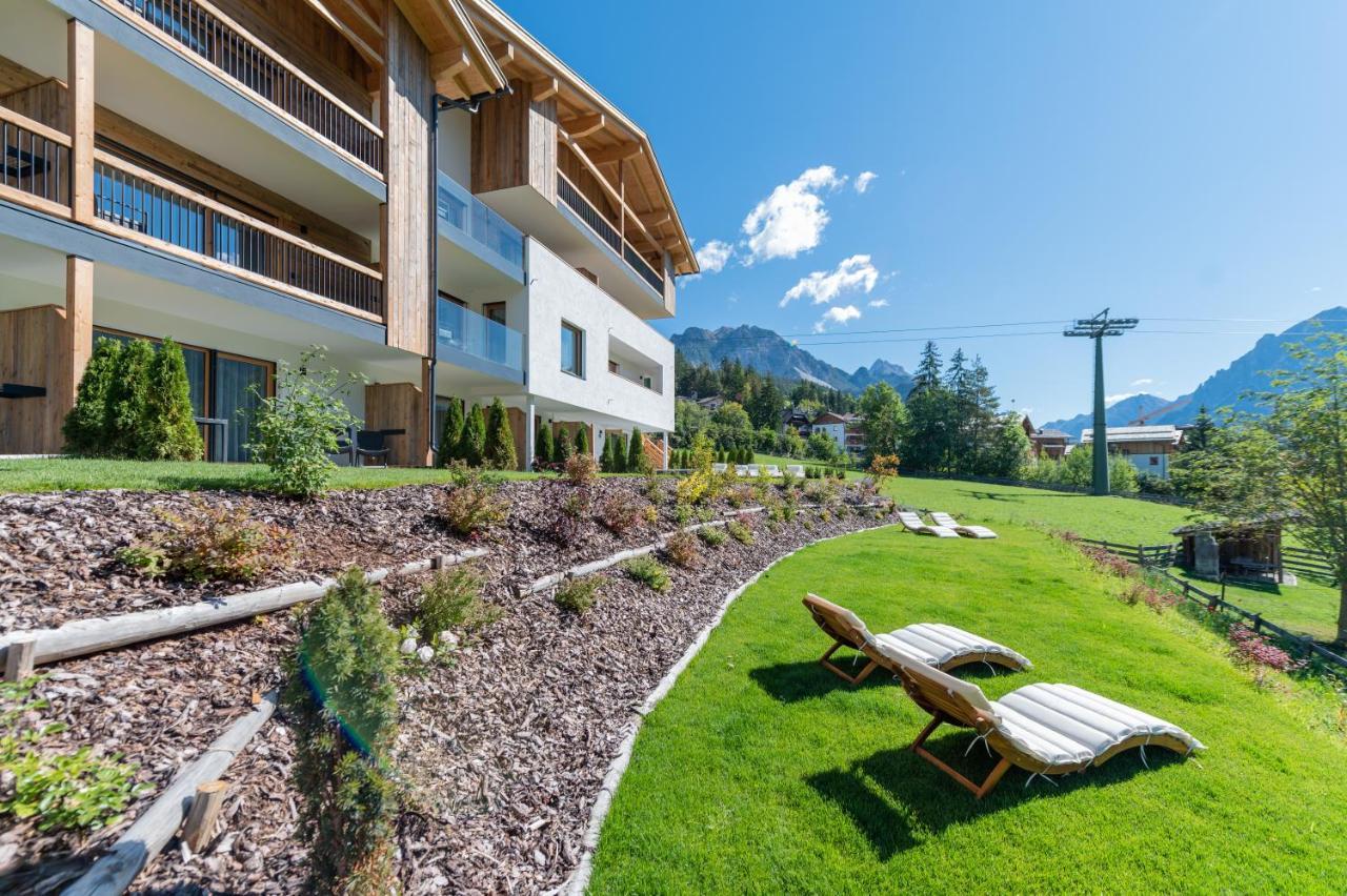 Chalet Nora San Vigilio Di Marebbe Dış mekan fotoğraf