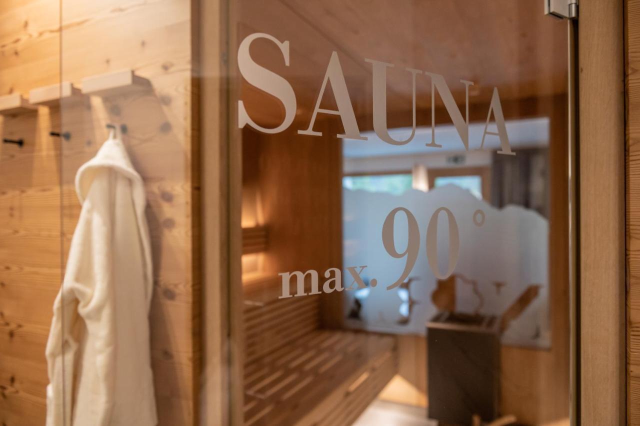 Chalet Nora San Vigilio Di Marebbe Dış mekan fotoğraf