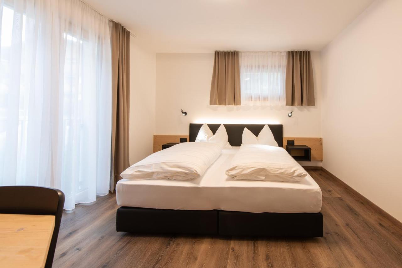 Chalet Nora San Vigilio Di Marebbe Dış mekan fotoğraf