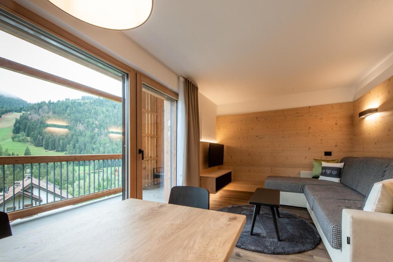 Chalet Nora San Vigilio Di Marebbe Dış mekan fotoğraf