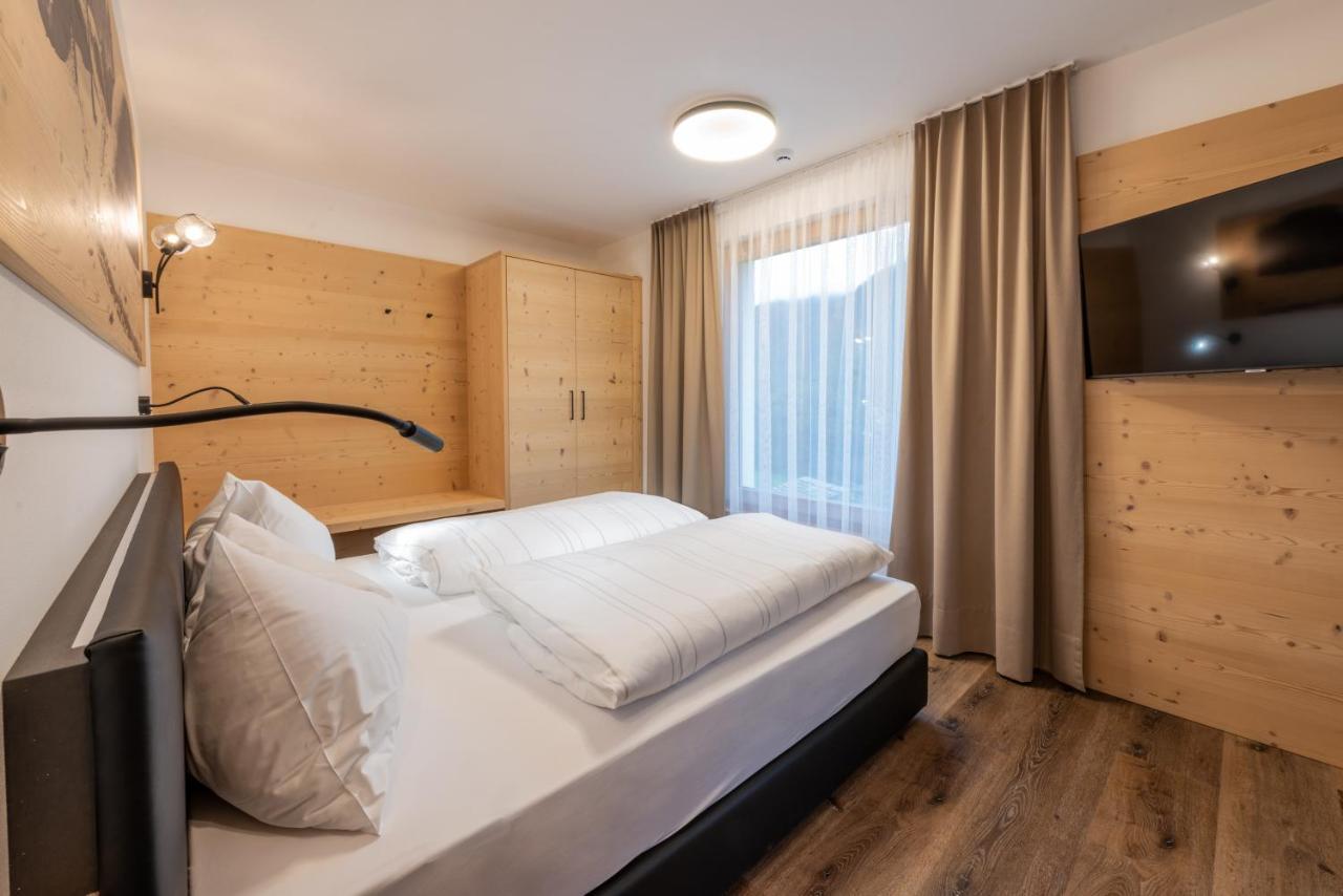 Chalet Nora San Vigilio Di Marebbe Dış mekan fotoğraf