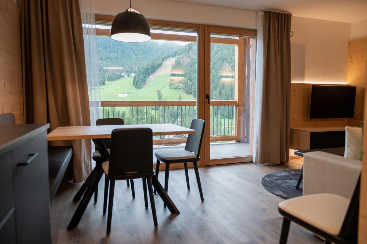 Chalet Nora San Vigilio Di Marebbe Dış mekan fotoğraf