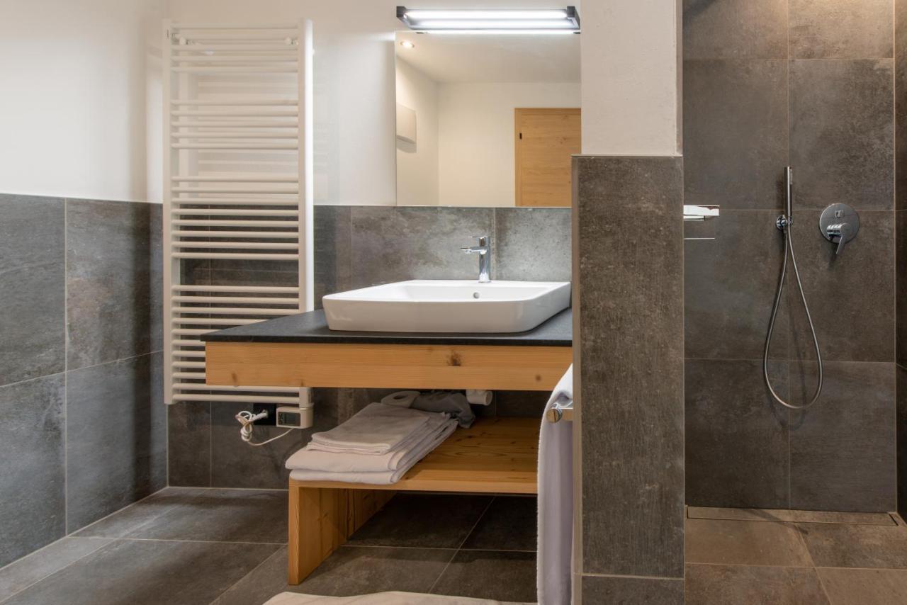 Chalet Nora San Vigilio Di Marebbe Dış mekan fotoğraf