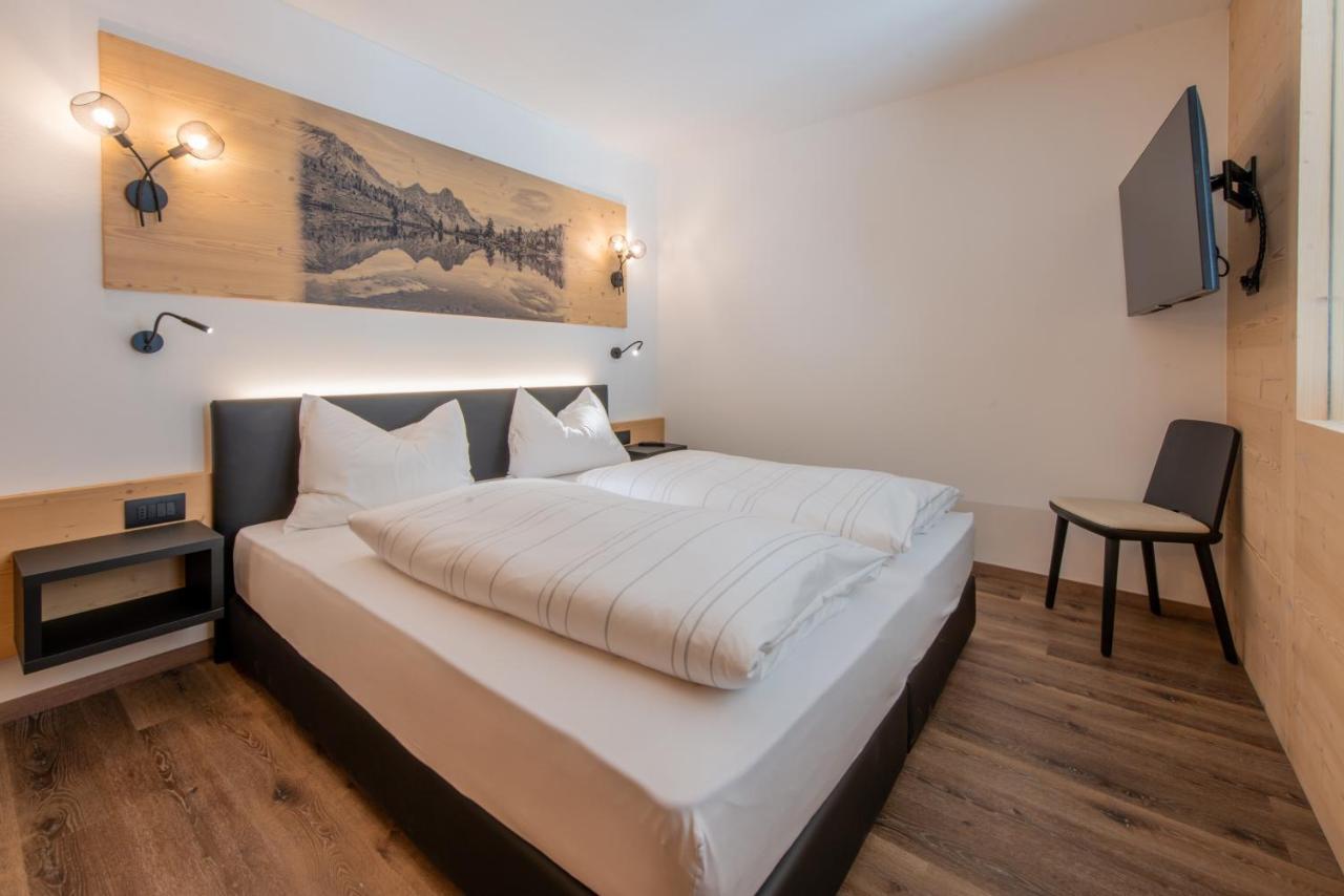 Chalet Nora San Vigilio Di Marebbe Dış mekan fotoğraf