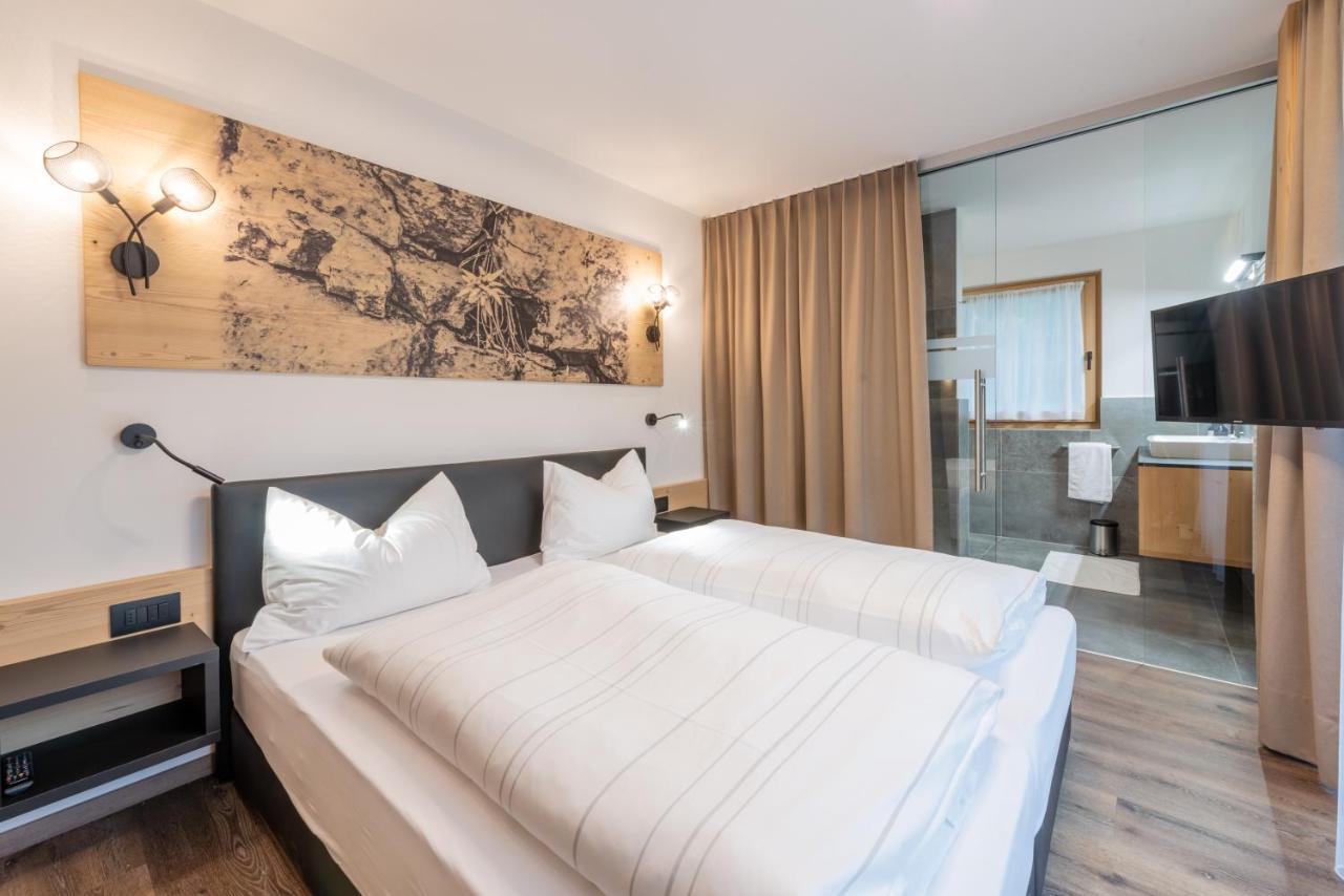 Chalet Nora San Vigilio Di Marebbe Dış mekan fotoğraf