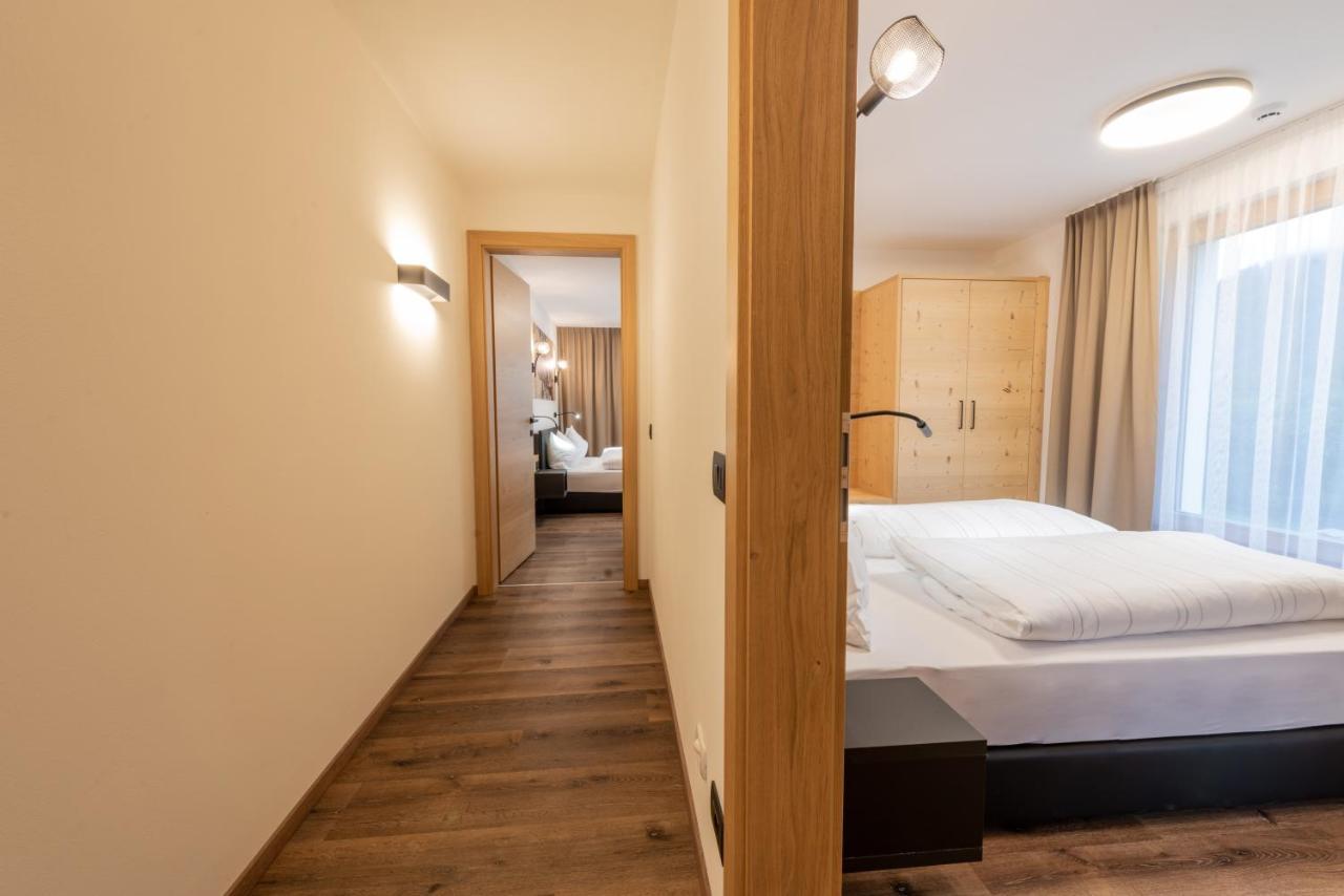 Chalet Nora San Vigilio Di Marebbe Dış mekan fotoğraf