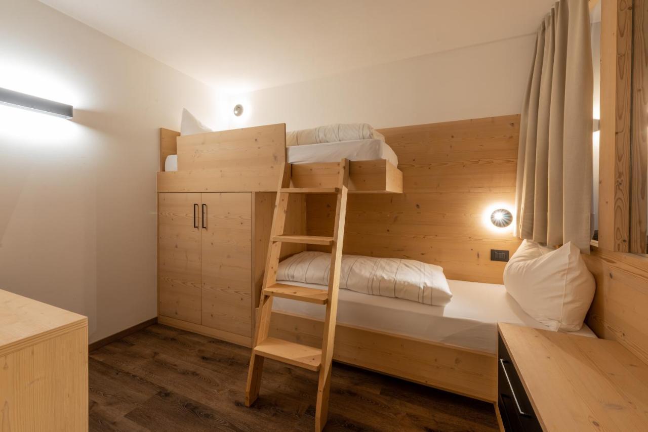 Chalet Nora San Vigilio Di Marebbe Dış mekan fotoğraf