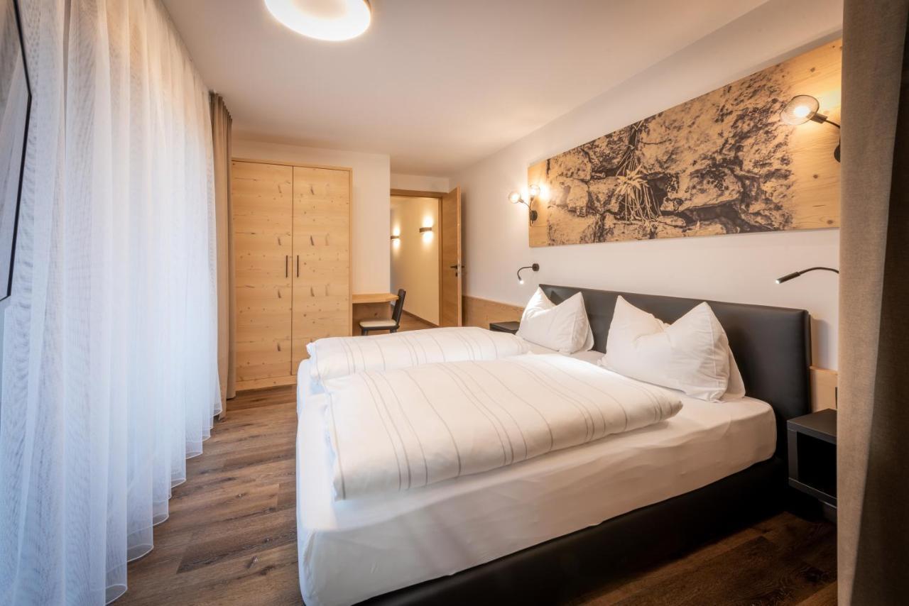 Chalet Nora San Vigilio Di Marebbe Dış mekan fotoğraf