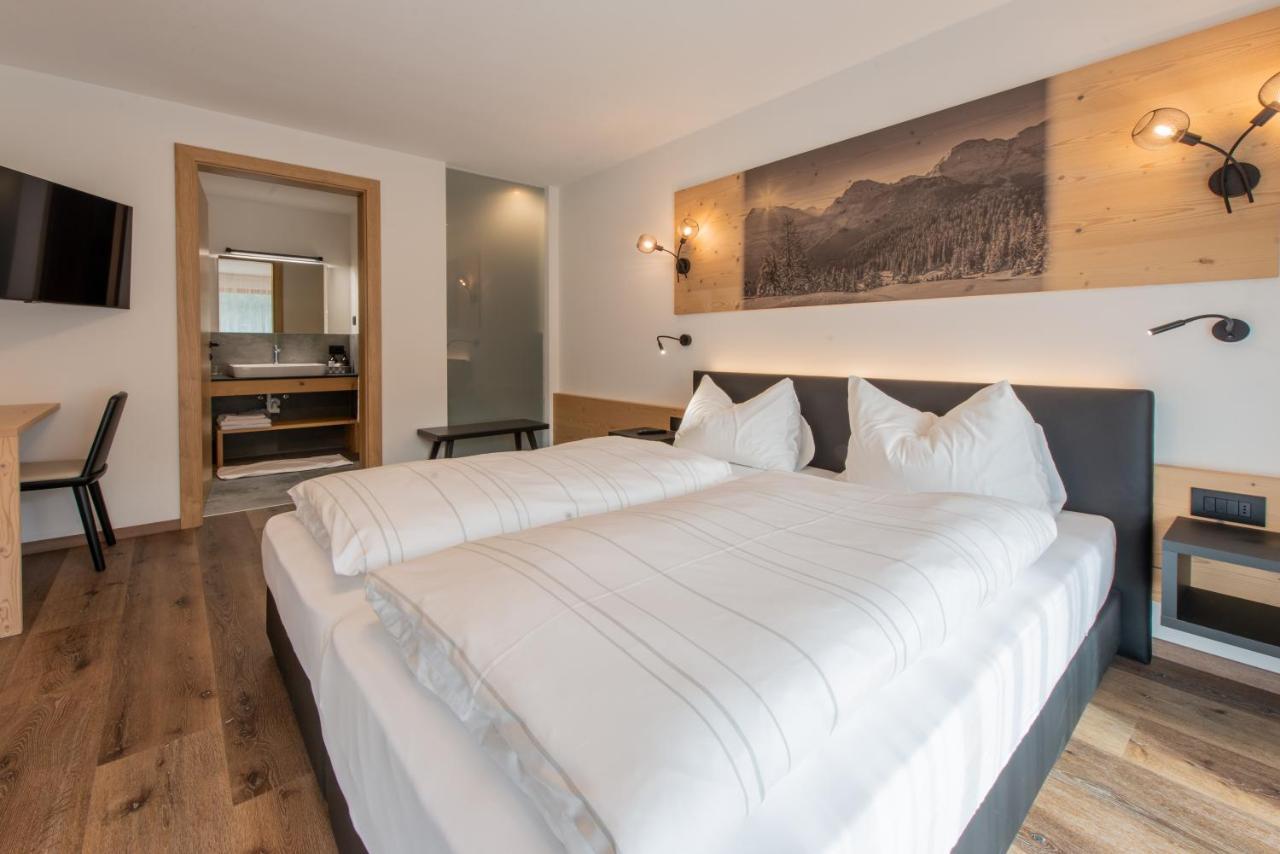 Chalet Nora San Vigilio Di Marebbe Dış mekan fotoğraf