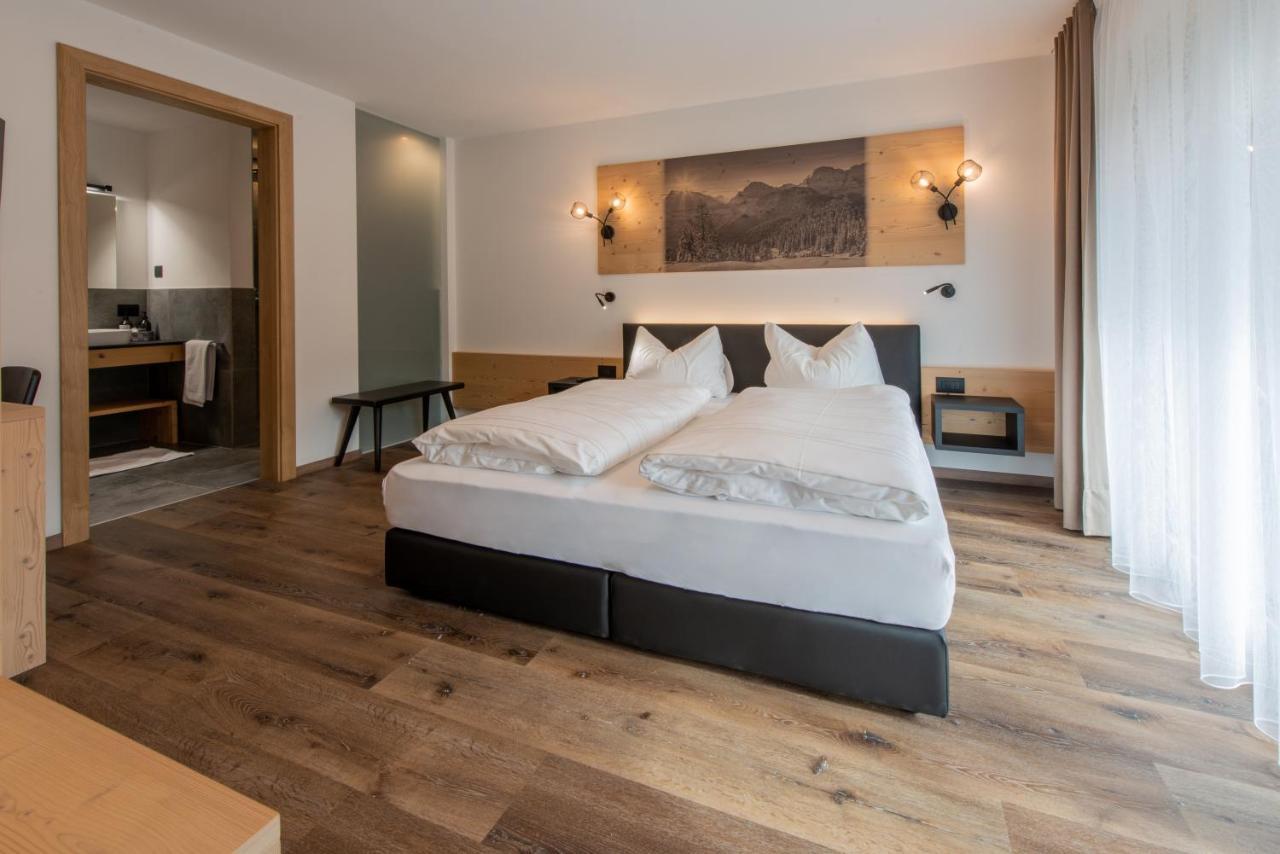 Chalet Nora San Vigilio Di Marebbe Dış mekan fotoğraf