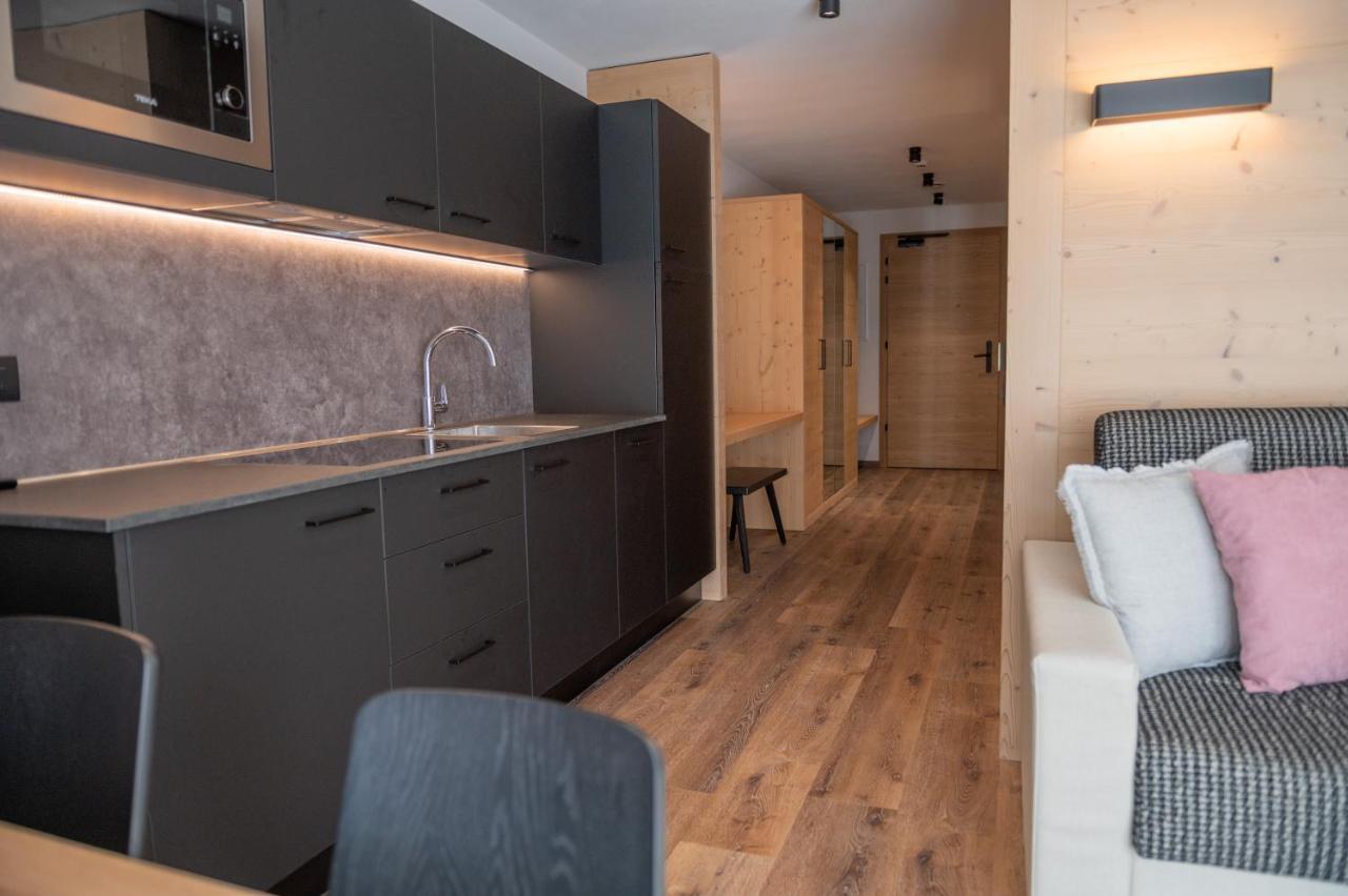 Chalet Nora San Vigilio Di Marebbe Dış mekan fotoğraf