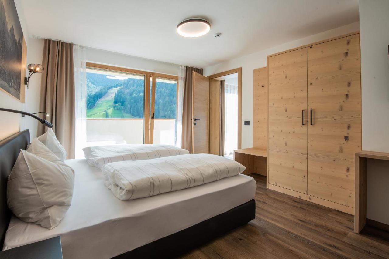 Chalet Nora San Vigilio Di Marebbe Dış mekan fotoğraf