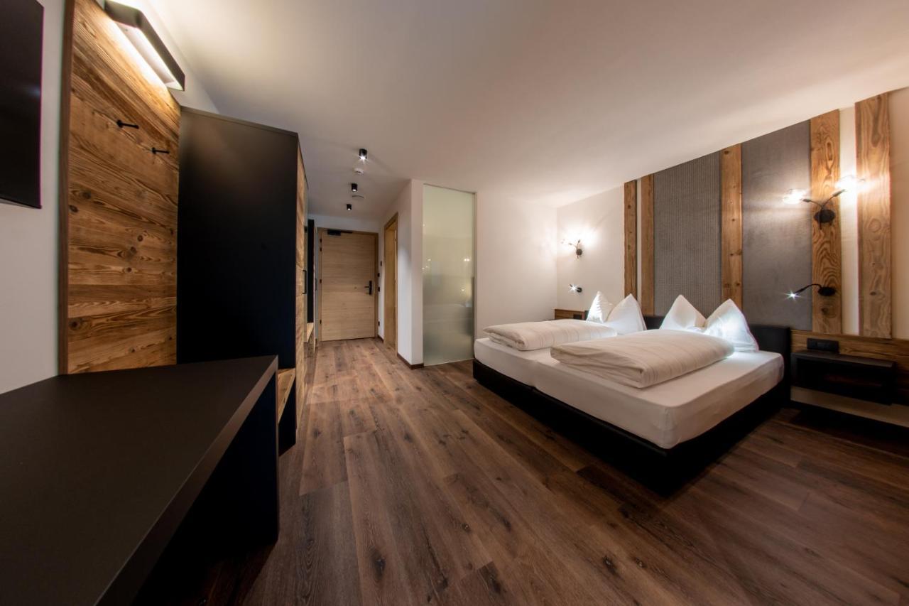 Chalet Nora San Vigilio Di Marebbe Dış mekan fotoğraf